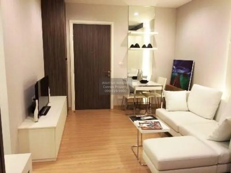 FOR SALE condo , Urbano Absolute Sathorn - Taksin , BTS-Krung Tho 1