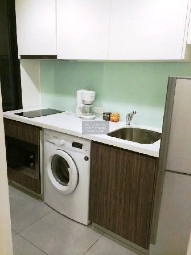 FOR SALE condo , Urbano Absolute Sathorn - Taksin , BTS-Krung Tho 2