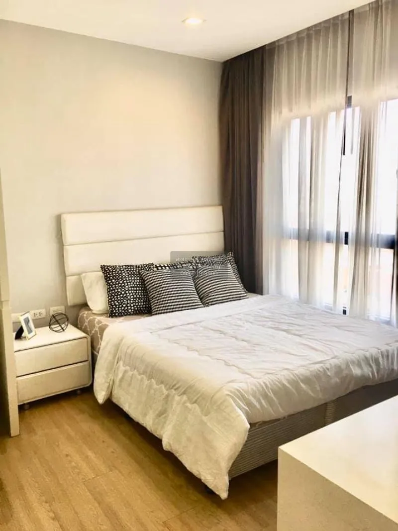 FOR SALE condo , Urbano Absolute Sathorn - Taksin , BTS-Krung Tho 4