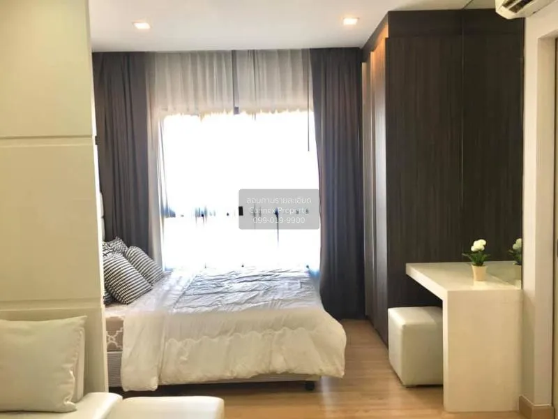 ขายคอนโด  เออร์บาโน่ แอบโซลูท สาทร-ตากสิน BTS-กรุงธนบุรี คลองต้นไ