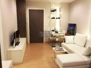 FOR SALE condo , Urbano Absolute Sathorn - Taksin , BTS-Krung Thon Buri , Khlong Ton Sai , Khlong San , Bangkok , CX-74095