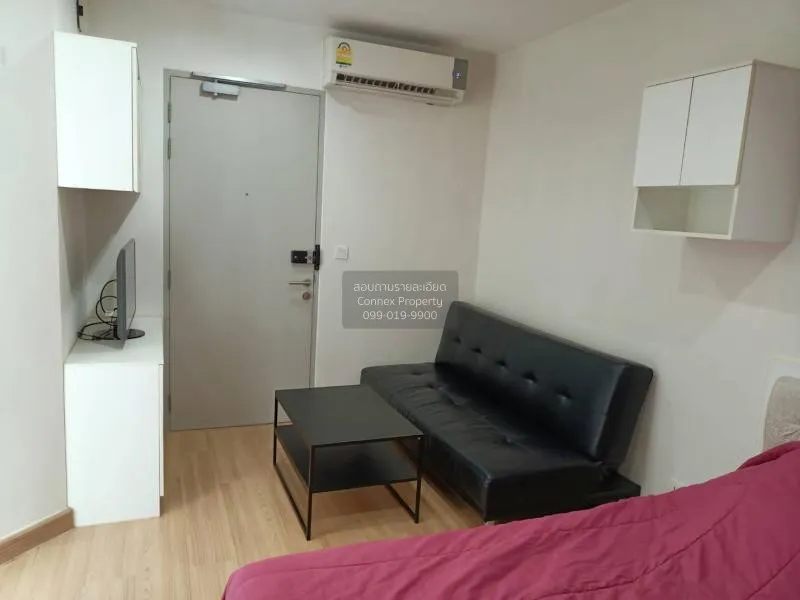 FOR RENT condo , Ideo Mobi Phayathai , BTS-Phaya Thai , Thung Pha 1