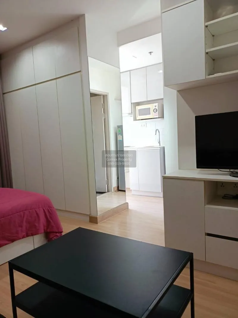 FOR RENT condo , Ideo Mobi Phayathai , BTS-Phaya Thai , Thung Pha 3