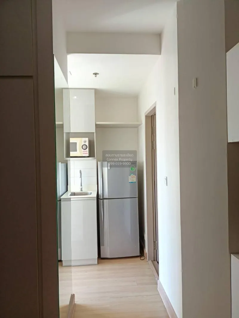 FOR RENT condo , Ideo Mobi Phayathai , BTS-Phaya Thai , Thung Pha 4