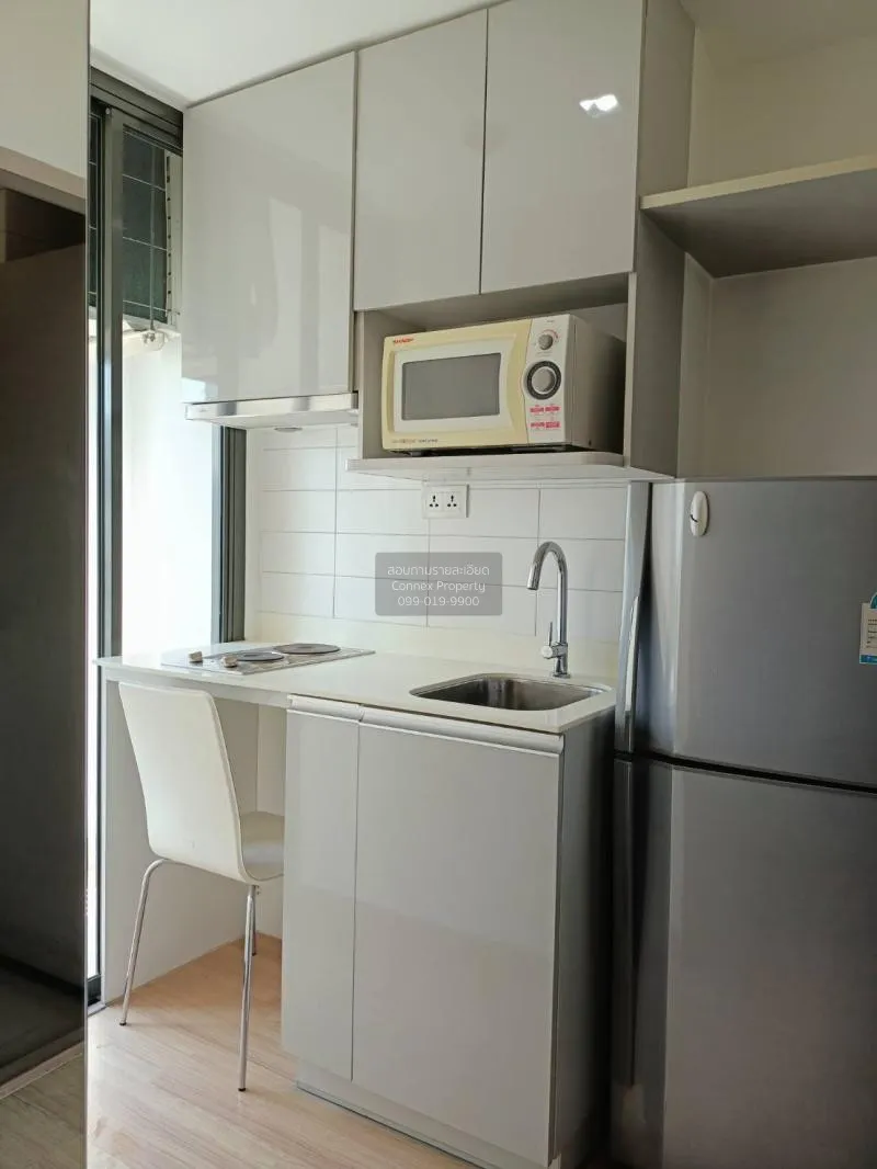 FOR RENT condo , Ideo Mobi Phayathai , BTS-Phaya Thai , Thung Pha