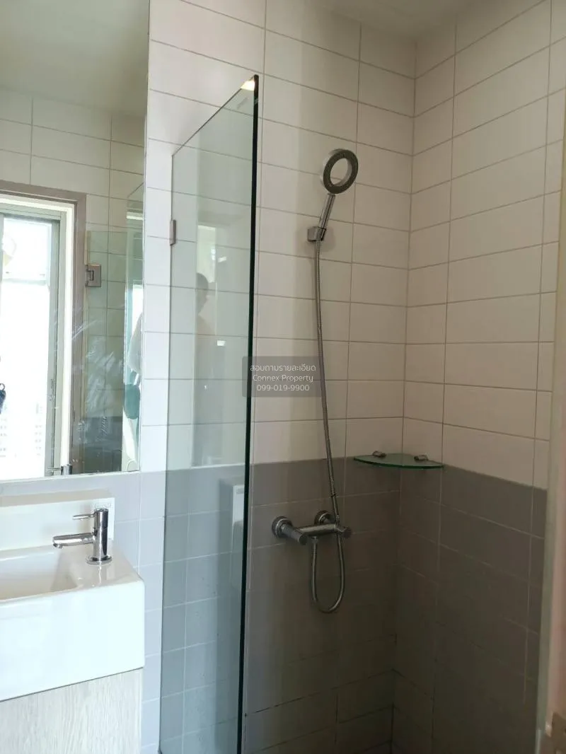 FOR RENT condo , Ideo Mobi Phayathai , BTS-Phaya Thai , Thung Pha