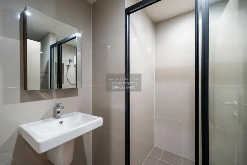 เช่าคอนโด  เดอะ เบส เพชรบุรี - ทองหล่อ MRT-เพชรบุรี บางกะปิ เขต ห