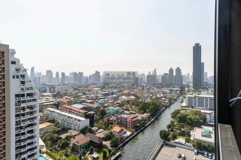 เช่าคอนโด  เดอะ เบส เพชรบุรี - ทองหล่อ MRT-เพชรบุรี บางกะปิ เขต ห