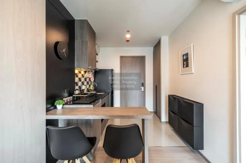 เช่าคอนโด  เดอะ เบส เพชรบุรี - ทองหล่อ MRT-เพชรบุรี บางกะปิ เขต ห 3