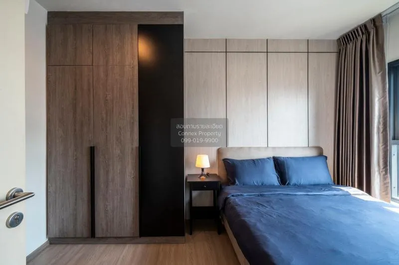 เช่าคอนโด  เดอะ เบส เพชรบุรี - ทองหล่อ MRT-เพชรบุรี บางกะปิ เขต ห