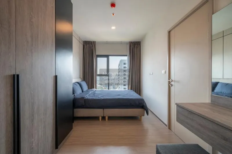 เช่าคอนโด  เดอะ เบส เพชรบุรี - ทองหล่อ MRT-เพชรบุรี บางกะปิ เขต ห