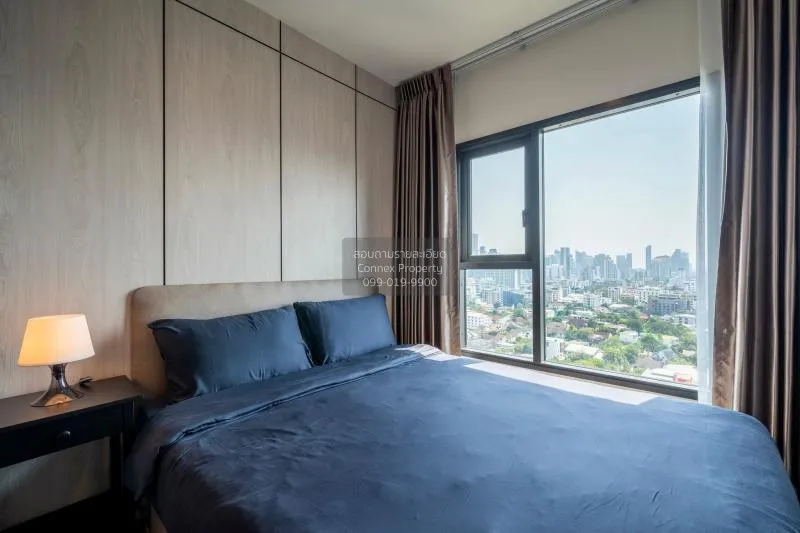 เช่าคอนโด  เดอะ เบส เพชรบุรี - ทองหล่อ MRT-เพชรบุรี บางกะปิ เขต ห