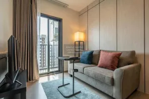 เช่าคอนโด  เดอะ เบส เพชรบุรี - ทองหล่อ MRT-เพชรบุรี บางกะปิ เขต ห้วยขวาง กรุงเทพ CX-74098