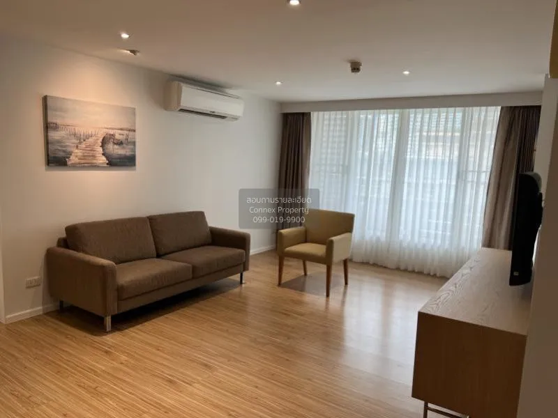 FOR RENT service apartment , Tropical Langsuan , BTS-Ratchadamri  2
