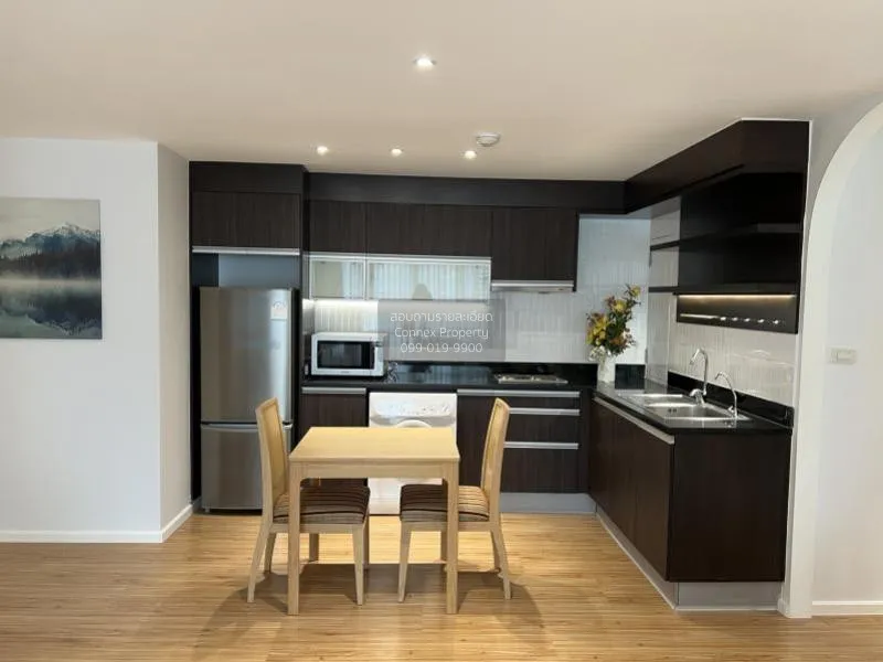 FOR RENT service apartment , Tropical Langsuan , BTS-Ratchadamri  3