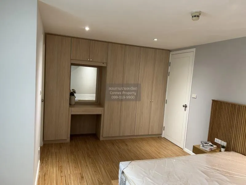 FOR RENT service apartment , Tropical Langsuan , BTS-Ratchadamri 