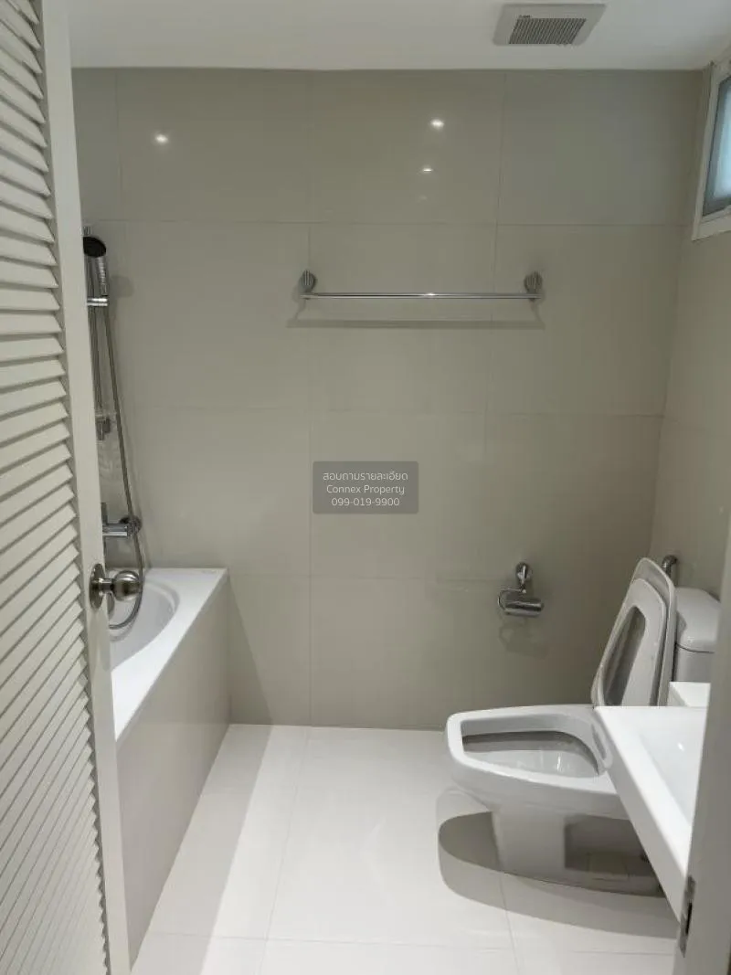 FOR RENT service apartment , Tropical Langsuan , BTS-Ratchadamri 