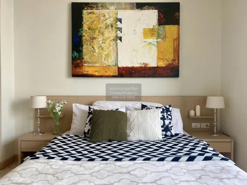 เช่าคอนโด  ริทึ่ม รัชดา MRT-รัชดาภิเษก สามเสนนอก เขต ห้วยขวาง กรุ