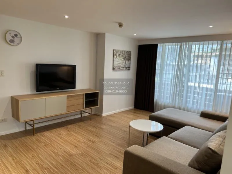 FOR RENT service apartment , Tropical Langsuan , BTS-Ratchadamri  2