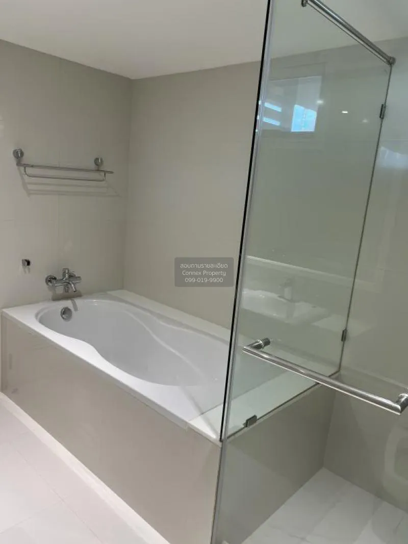 FOR RENT service apartment , Tropical Langsuan , BTS-Ratchadamri 