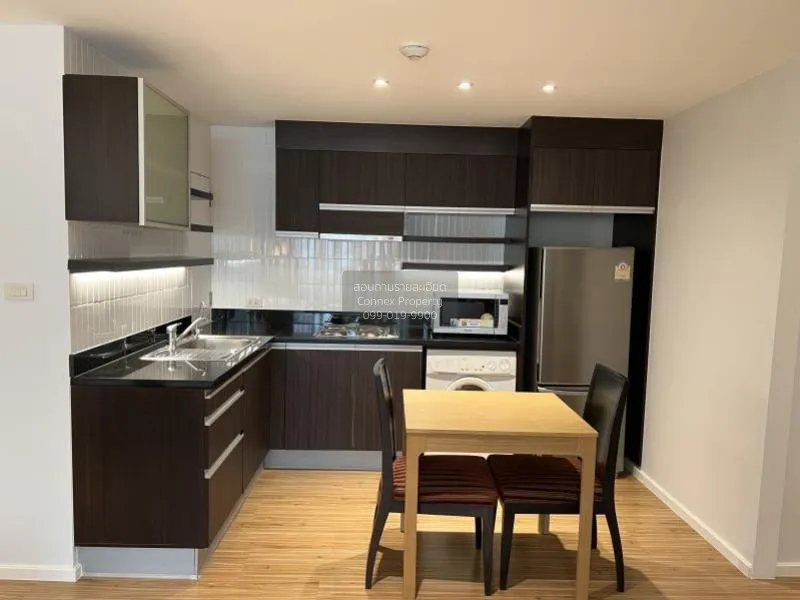 FOR RENT service apartment , Tropical Langsuan , BTS-Ratchadamri  3