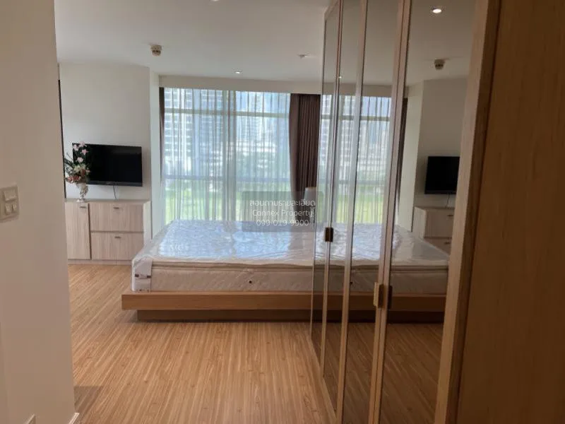 FOR RENT service apartment , Tropical Langsuan , BTS-Ratchadamri 