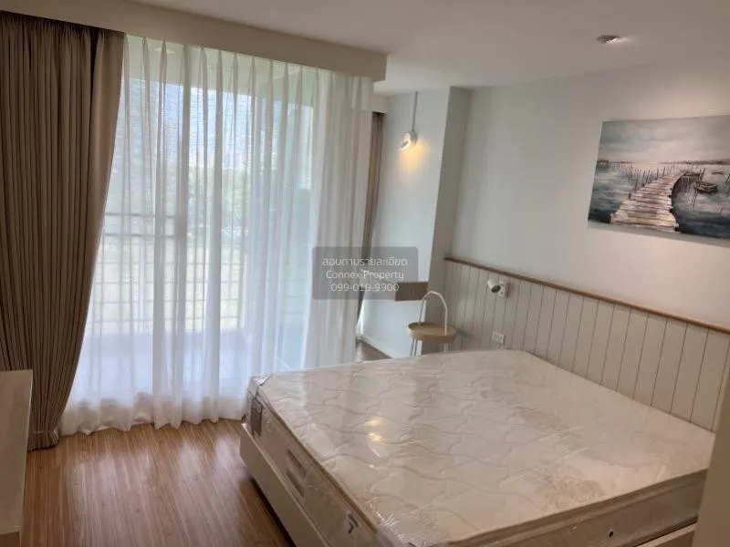 FOR RENT service apartment , Tropical Langsuan , BTS-Ratchadamri 