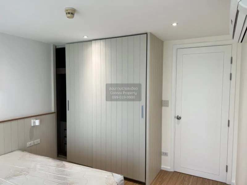 FOR RENT service apartment , Tropical Langsuan , BTS-Ratchadamri 