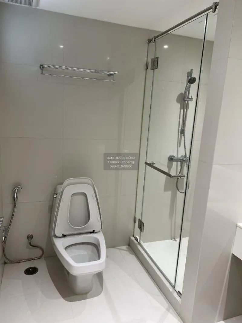 FOR RENT service apartment , Tropical Langsuan , BTS-Ratchadamri 