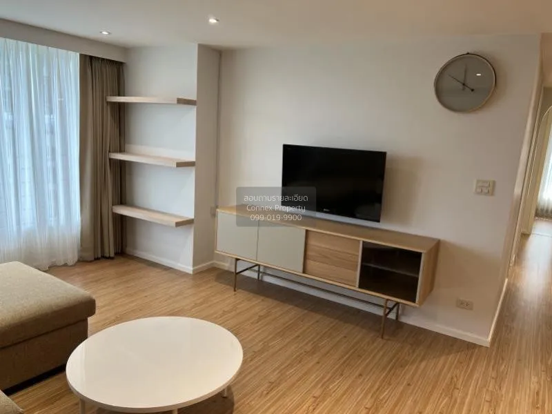 FOR RENT service apartment , Tropical Langsuan , BTS-Ratchadamri  2