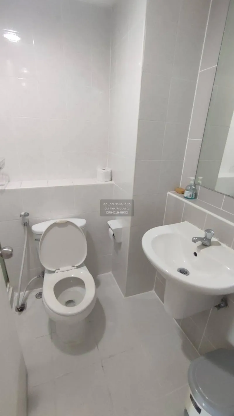 เช่าคอนโด  คอนโด วัน สุขุมวิท 67 BTS-พระโขนง พระโขนงเหนือ เขต วัฒ