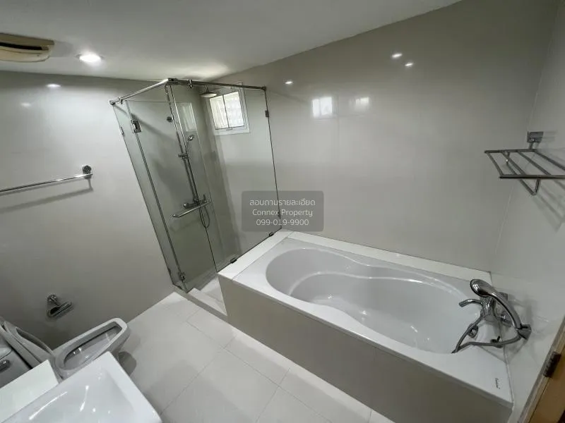FOR RENT service apartment , Tropical Langsuan , BTS-Ratchadamri 