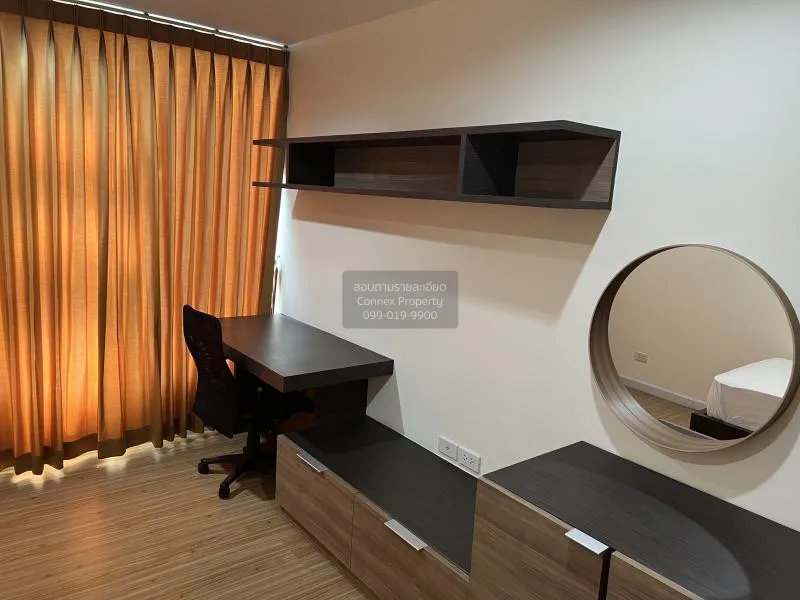 FOR RENT service apartment , Tropical Langsuan , BTS-Ratchadamri  3