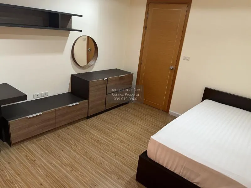 FOR RENT service apartment , Tropical Langsuan , BTS-Ratchadamri 