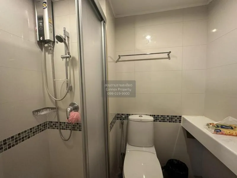 ขายคอนโด  ลุมพินี พาร์ค ริเวอร์ไซด์ - พระราม 3 บางโพงพาง เขต ยานน