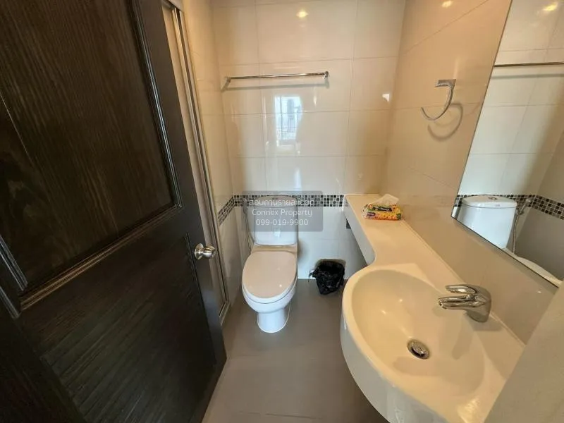 ขายคอนโด  ลุมพินี พาร์ค ริเวอร์ไซด์ - พระราม 3 บางโพงพาง เขต ยานน