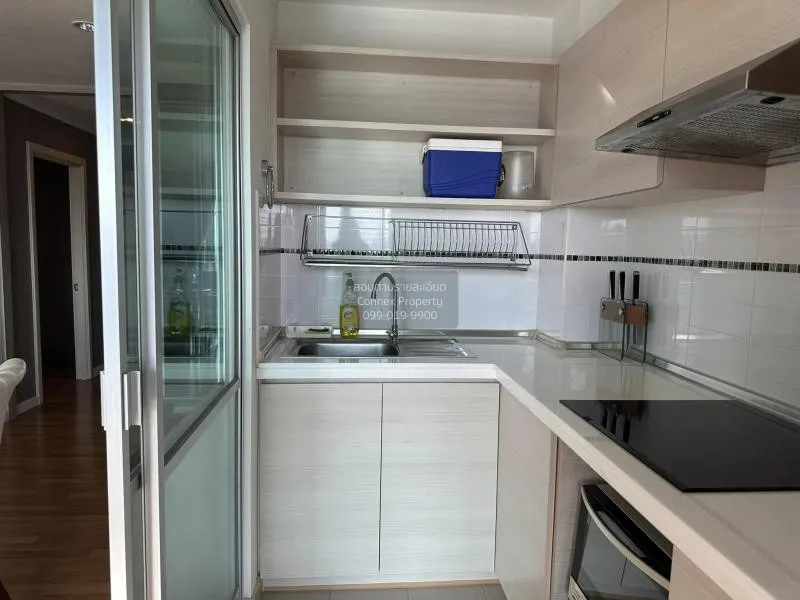 ขายคอนโด  ลุมพินี พาร์ค ริเวอร์ไซด์ - พระราม 3 บางโพงพาง เขต ยานน 4