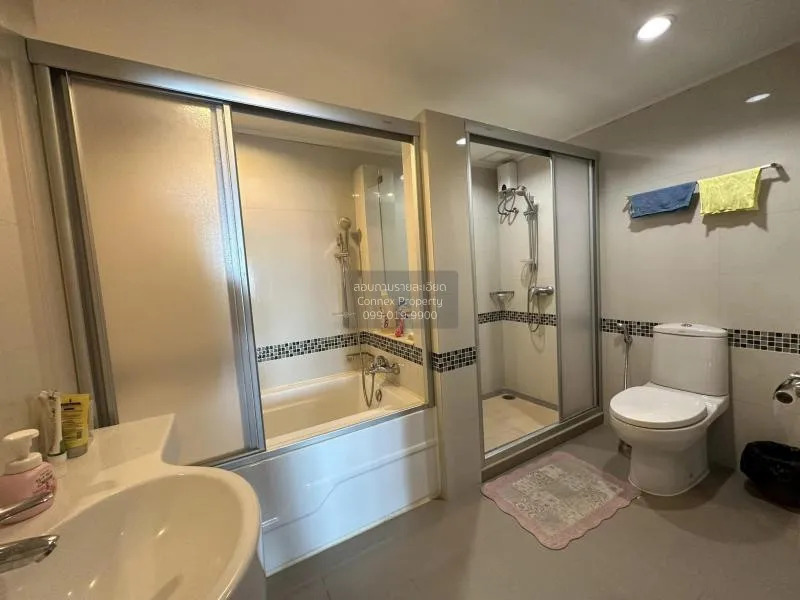 ขายคอนโด  ลุมพินี พาร์ค ริเวอร์ไซด์ - พระราม 3 บางโพงพาง เขต ยานน