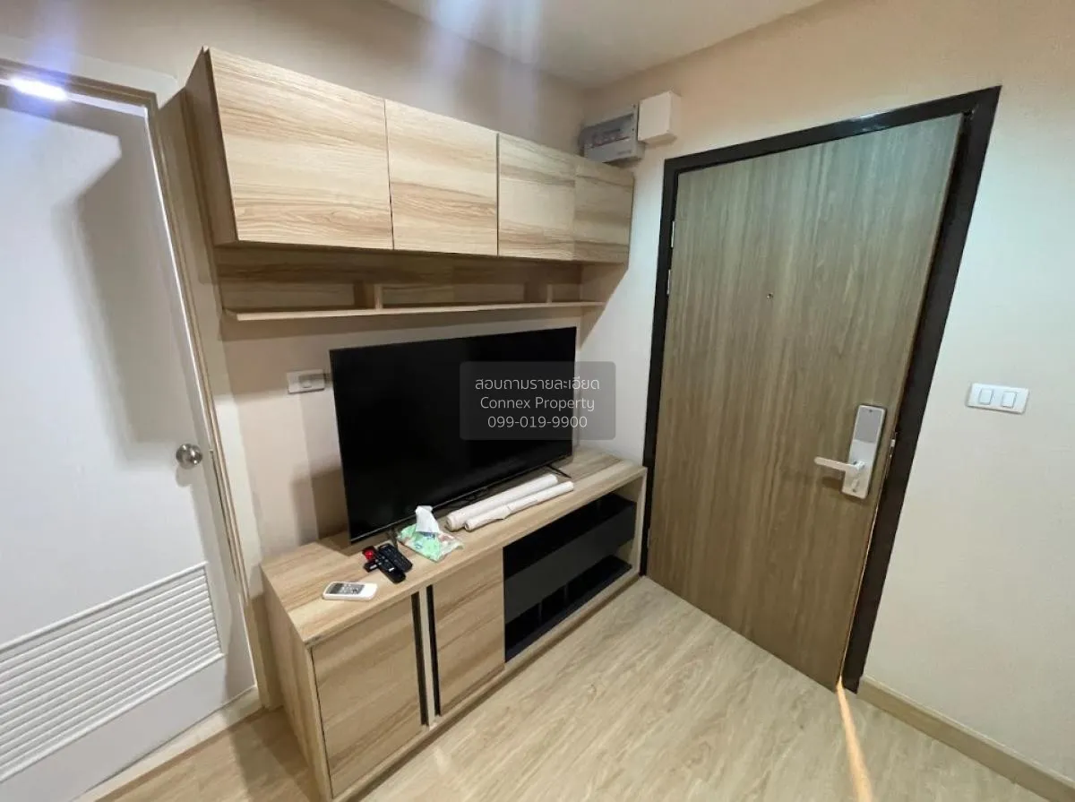 FOR RENT condo , Metro Luxe Kaset , Sena Nikhom , Chatuchak , Ban 2