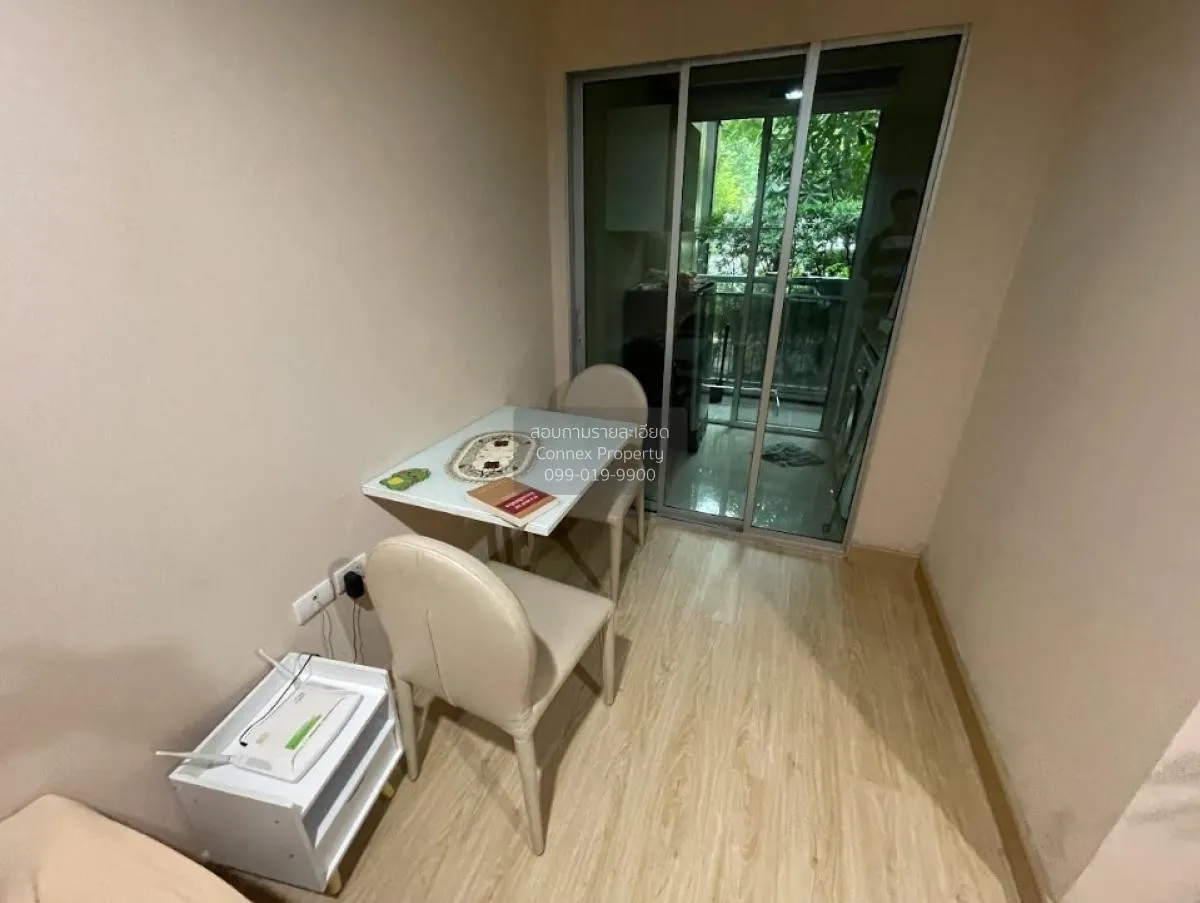 FOR RENT condo , Metro Luxe Kaset , Sena Nikhom , Chatuchak , Ban 3