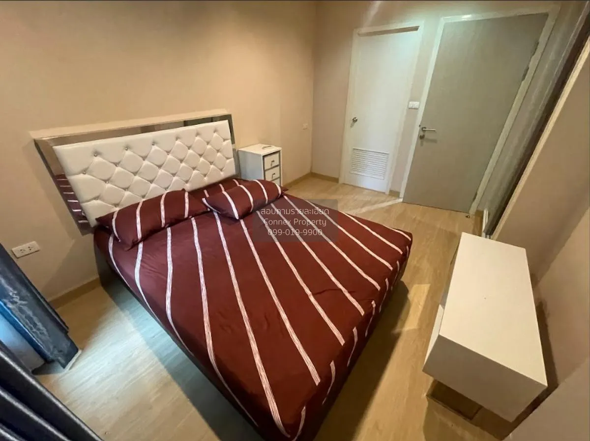 FOR RENT condo , Metro Luxe Kaset , Sena Nikhom , Chatuchak , Ban