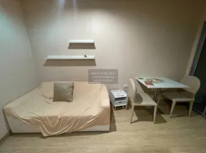 FOR RENT condo , Metro Luxe Kaset , Sena Nikhom , Chatuchak , Bangkok , CX-74108