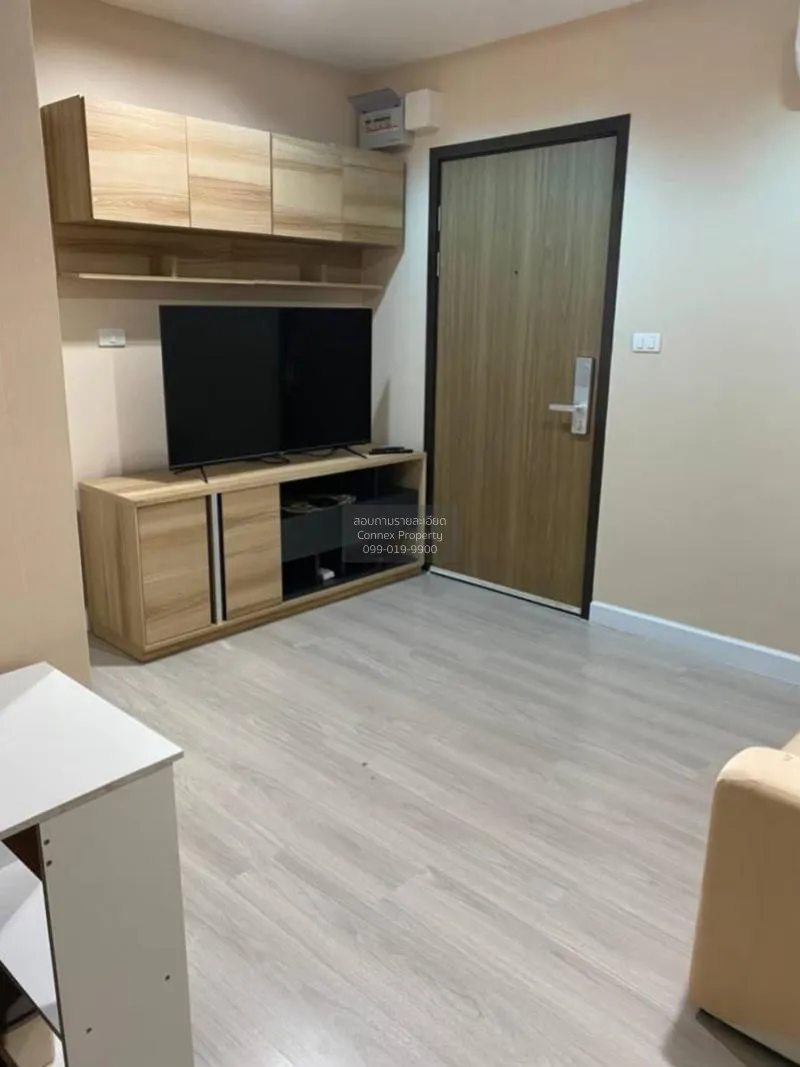 ขายคอนโด  เมโทร ลักซ์ เกษตร เสนานิคม เขต จตุจักร กรุงเทพ CX-74109 2