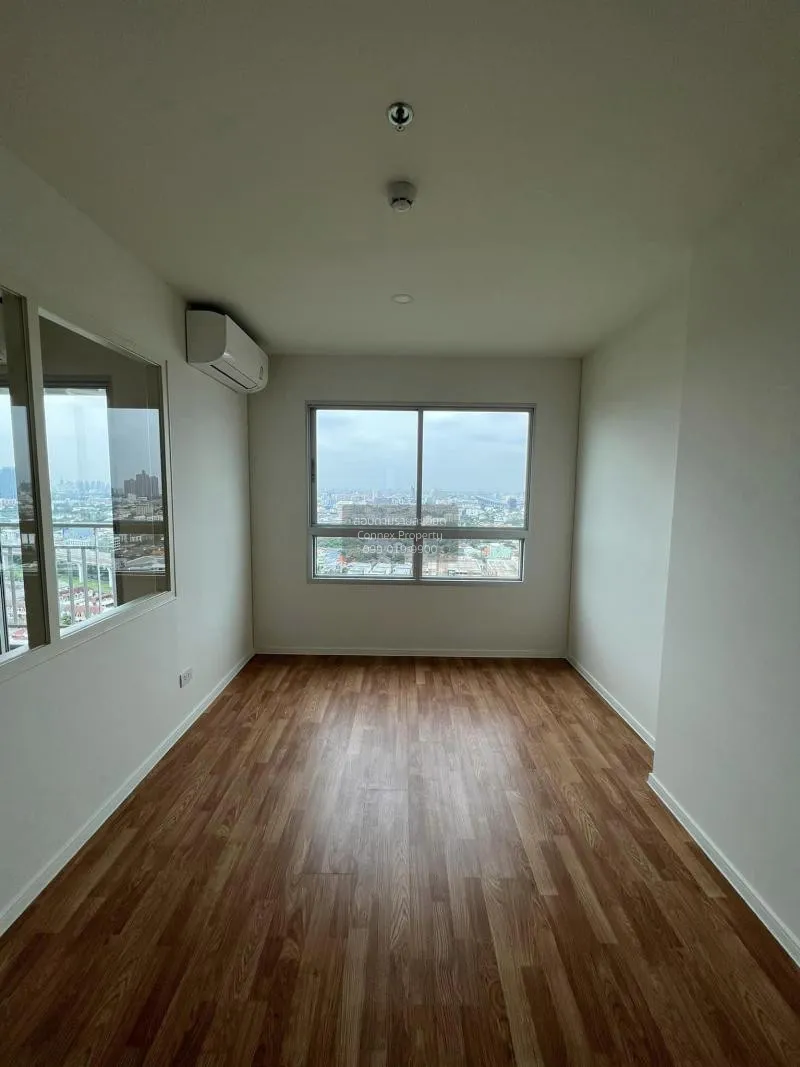 FOR SALE condo , Lumpini Ville Pattanakarn - Srinakarin , ARL-Hua 2