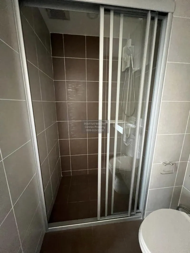 FOR SALE condo , Lumpini Ville Pattanakarn - Srinakarin , ARL-Hua 3