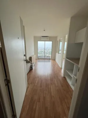 FOR SALE condo , Lumpini Ville Pattanakarn - Srinakarin , ARL-Hua Mak , Suan Luang , Suan Luang , Bangkok , CX-74110