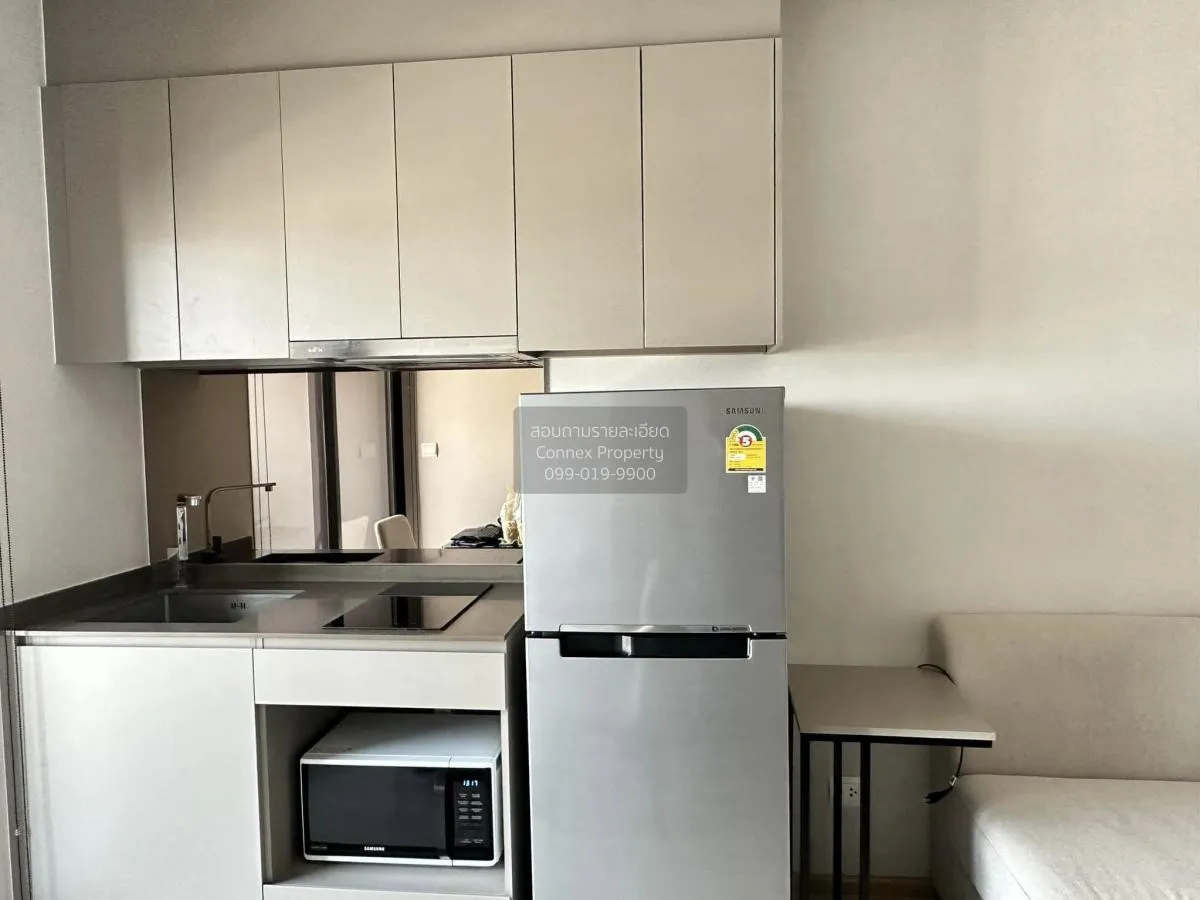 FOR SALE condo , The Privacy Thaphra Interchange , MRT-Tha Phra , 3