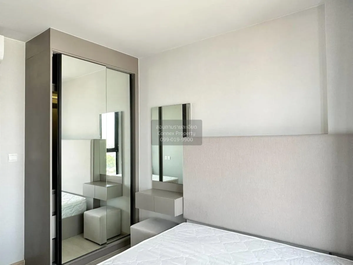 FOR SALE condo , The Privacy Thaphra Interchange , MRT-Tha Phra ,