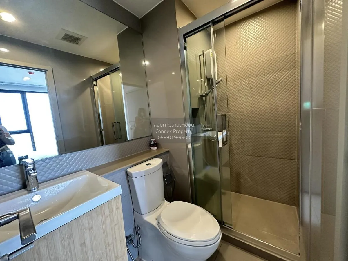 FOR SALE condo , The Privacy Thaphra Interchange , MRT-Tha Phra ,