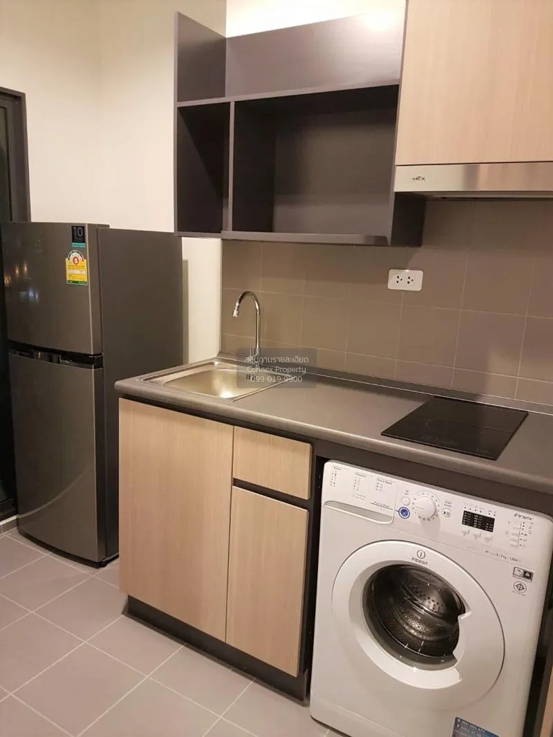 FOR SALE condo , Ideo Sukhumvit 115 , BTS-Pu Chao , Thepharak , M 4